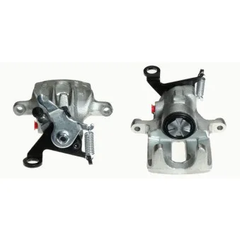 Étrier de frein BUDWEG CALIPER 342851