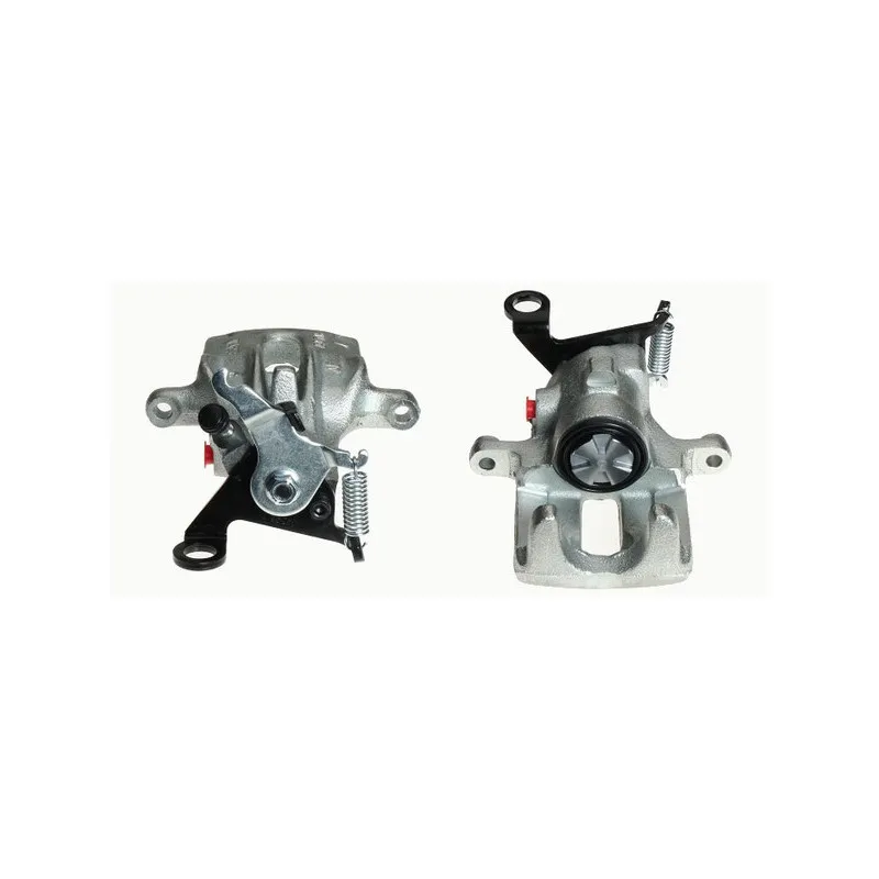 Étrier de frein BUDWEG CALIPER 342851