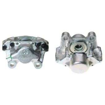 Étrier de frein BUDWEG CALIPER 342852