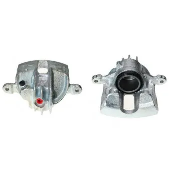 Étrier de frein BUDWEG CALIPER 342854