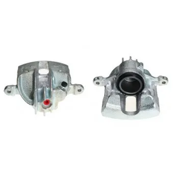 Étrier de frein BUDWEG CALIPER 342855