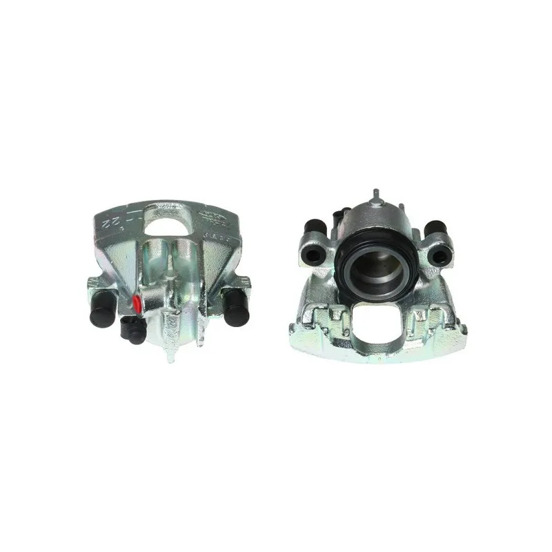 Étrier de frein BUDWEG CALIPER 342856