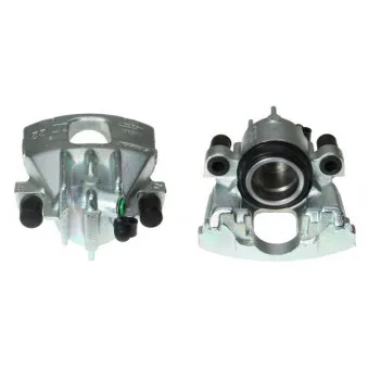 Étrier de frein BUDWEG CALIPER 342857