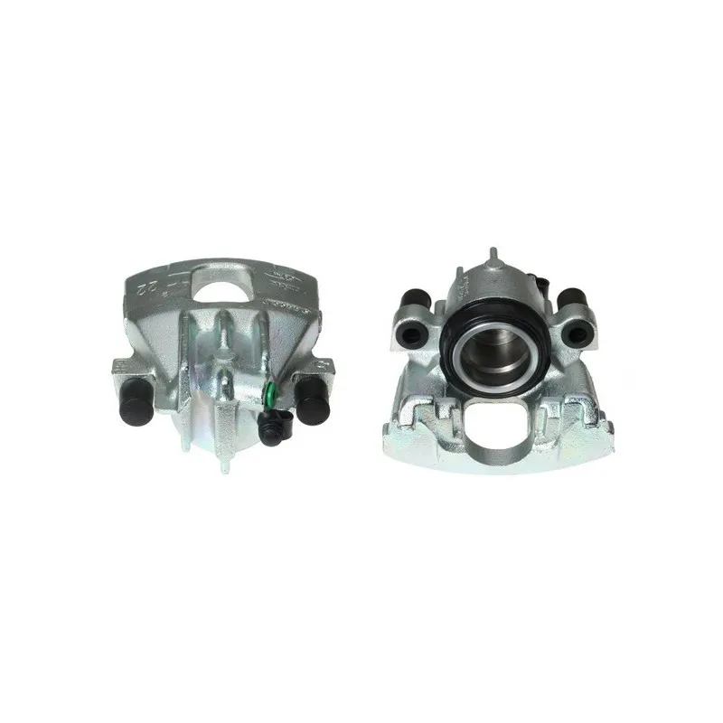Étrier de frein BUDWEG CALIPER 342857