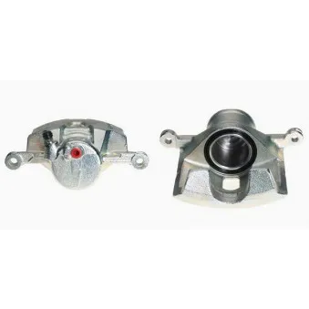 Étrier de frein BUDWEG CALIPER 342858