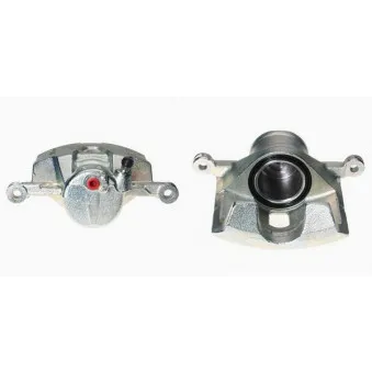 Étrier de frein BUDWEG CALIPER 342859