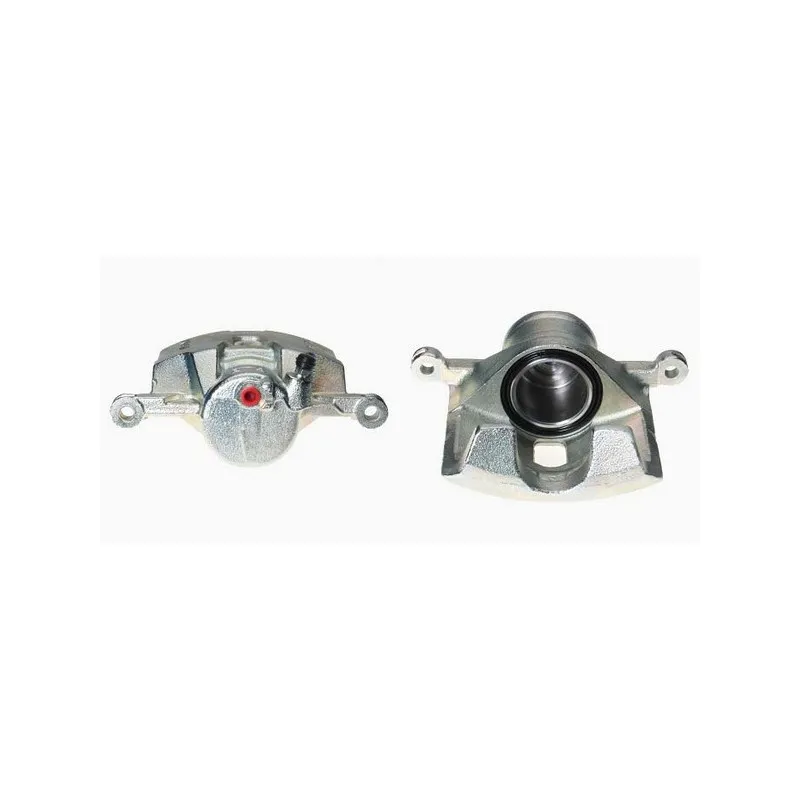 Étrier de frein BUDWEG CALIPER 342859