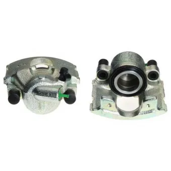 Étrier de frein BUDWEG CALIPER 342861