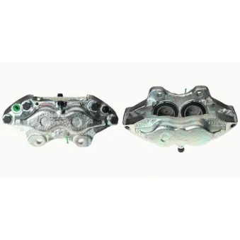 Étrier de frein BUDWEG CALIPER 342862