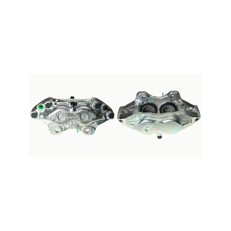 Étrier de frein BUDWEG CALIPER 342862