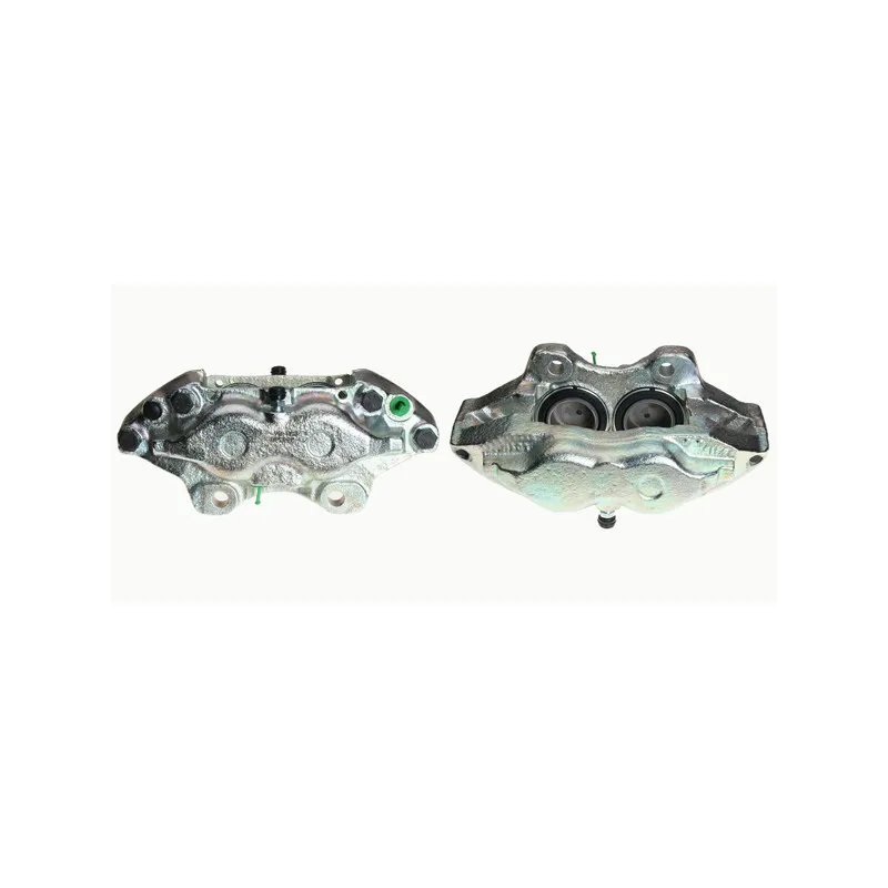 Étrier de frein BUDWEG CALIPER 342863