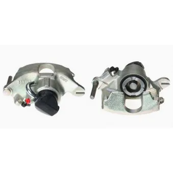 Étrier de frein BUDWEG CALIPER 342864