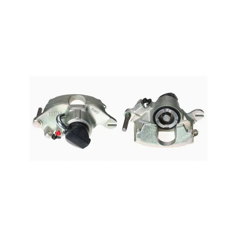 Étrier de frein BUDWEG CALIPER 342864