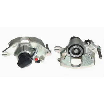 Étrier de frein BUDWEG CALIPER 342865