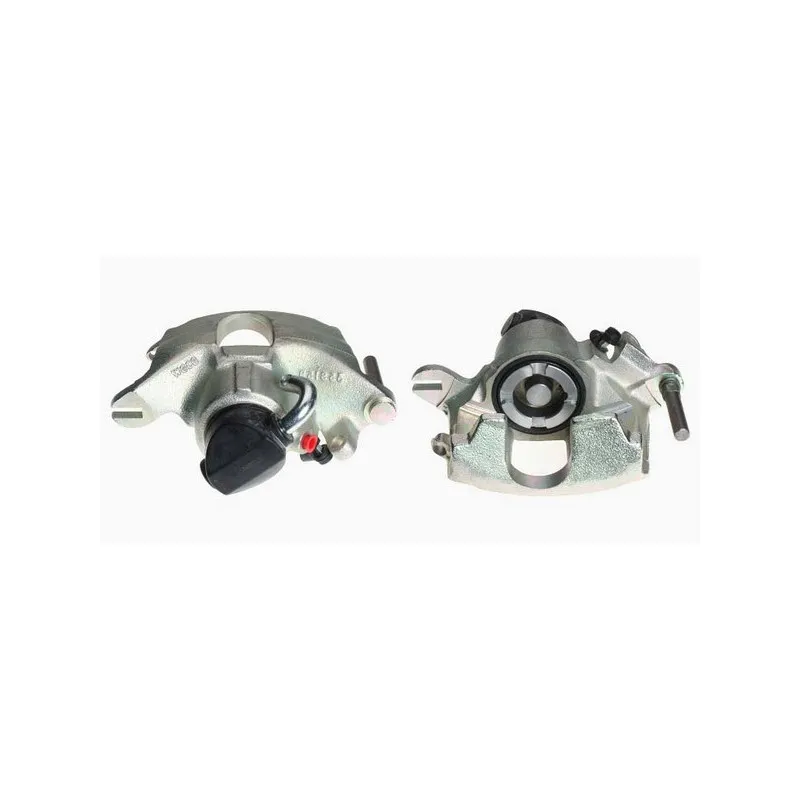 Étrier de frein BUDWEG CALIPER 342865