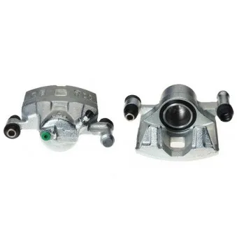 Étrier de frein BUDWEG CALIPER 342866