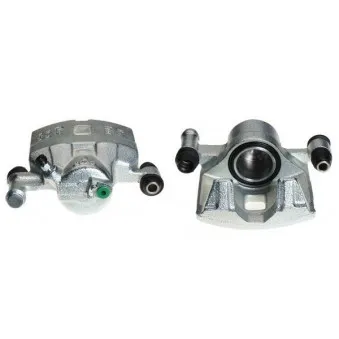 Étrier de frein BUDWEG CALIPER 342867