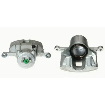 Étrier de frein BUDWEG CALIPER 342868