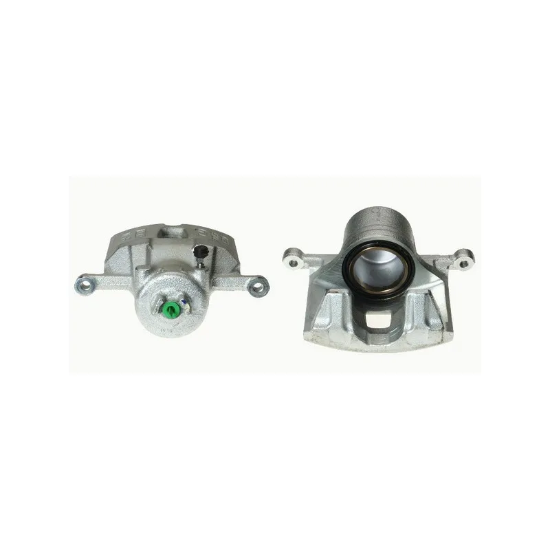 Étrier de frein BUDWEG CALIPER 342868
