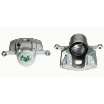 Étrier de frein BUDWEG CALIPER 342869