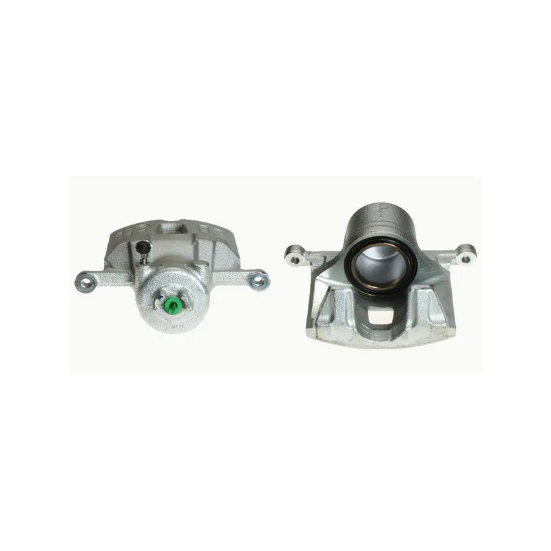 Étrier de frein BUDWEG CALIPER 342869