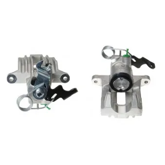 Étrier de frein BUDWEG CALIPER 342870