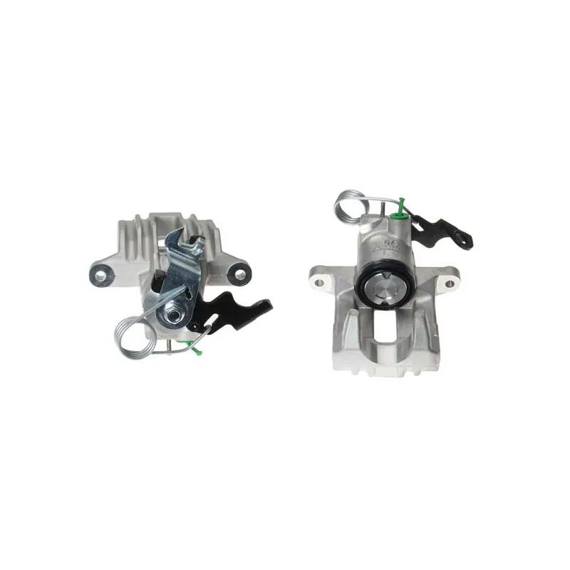 Étrier de frein BUDWEG CALIPER 342870
