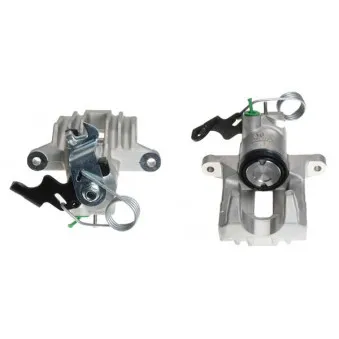 Étrier de frein BUDWEG CALIPER 342871