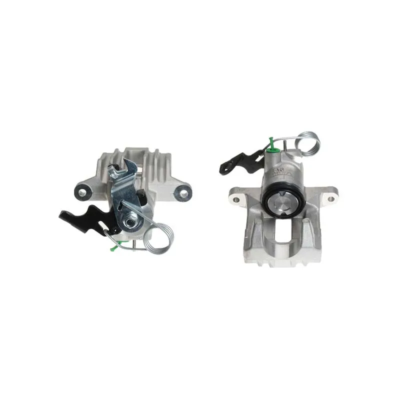Étrier de frein BUDWEG CALIPER 342871