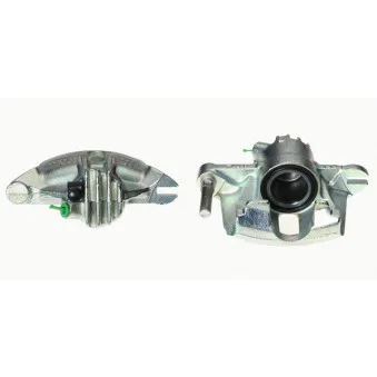 Étrier de frein BUDWEG CALIPER 342872