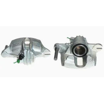 Étrier de frein BUDWEG CALIPER 342876