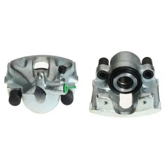 Étrier de frein BUDWEG CALIPER 342879