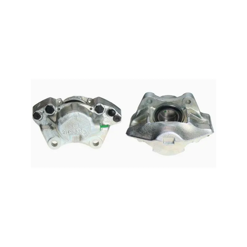 Étrier de frein BUDWEG CALIPER 34288