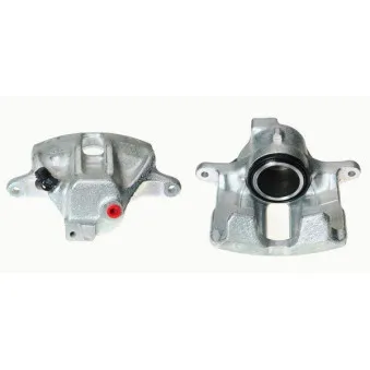 Étrier de frein BUDWEG CALIPER 342881