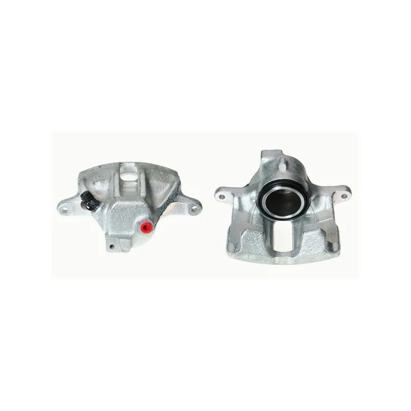 Étrier de frein BUDWEG CALIPER 342881