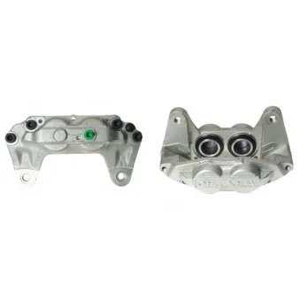 Étrier de frein BUDWEG CALIPER 342882