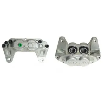 Étrier de frein BUDWEG CALIPER 342883