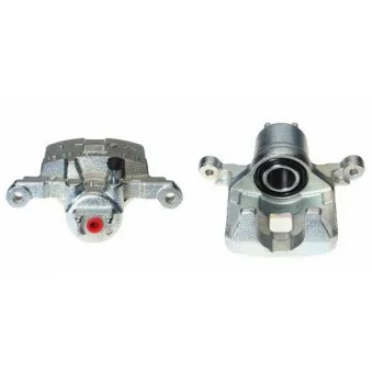 Étrier de frein BUDWEG CALIPER 342884