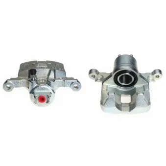 Étrier de frein BUDWEG CALIPER 342885