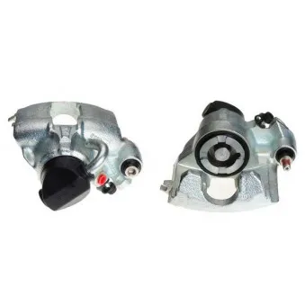 Étrier de frein BUDWEG CALIPER 342887