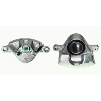 Étrier de frein BUDWEG CALIPER 342888