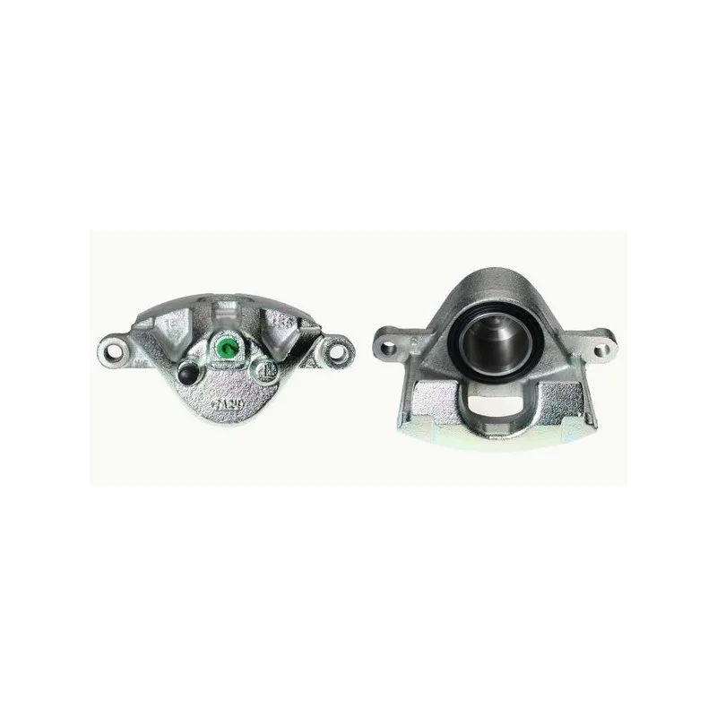 Étrier de frein BUDWEG CALIPER 342888
