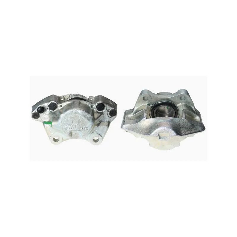 Étrier de frein BUDWEG CALIPER 34289