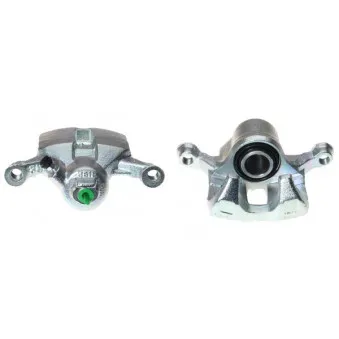 Étrier de frein BUDWEG CALIPER 342891