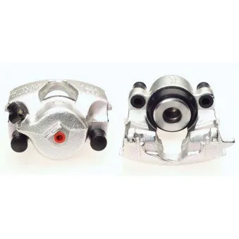 Étrier de frein BUDWEG CALIPER 342894