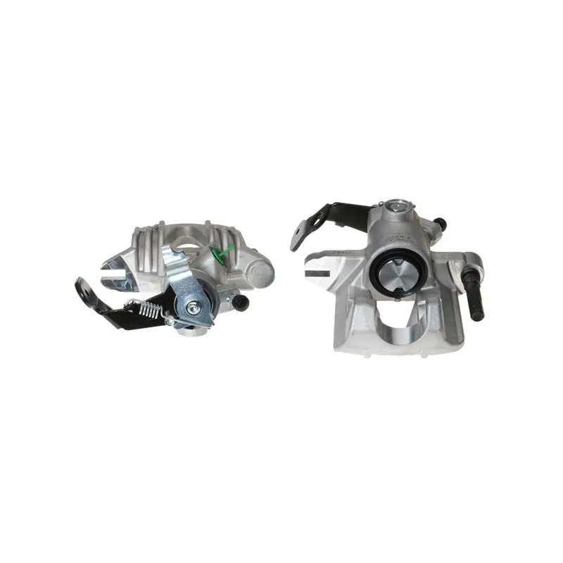 Étrier de frein BUDWEG CALIPER 342898