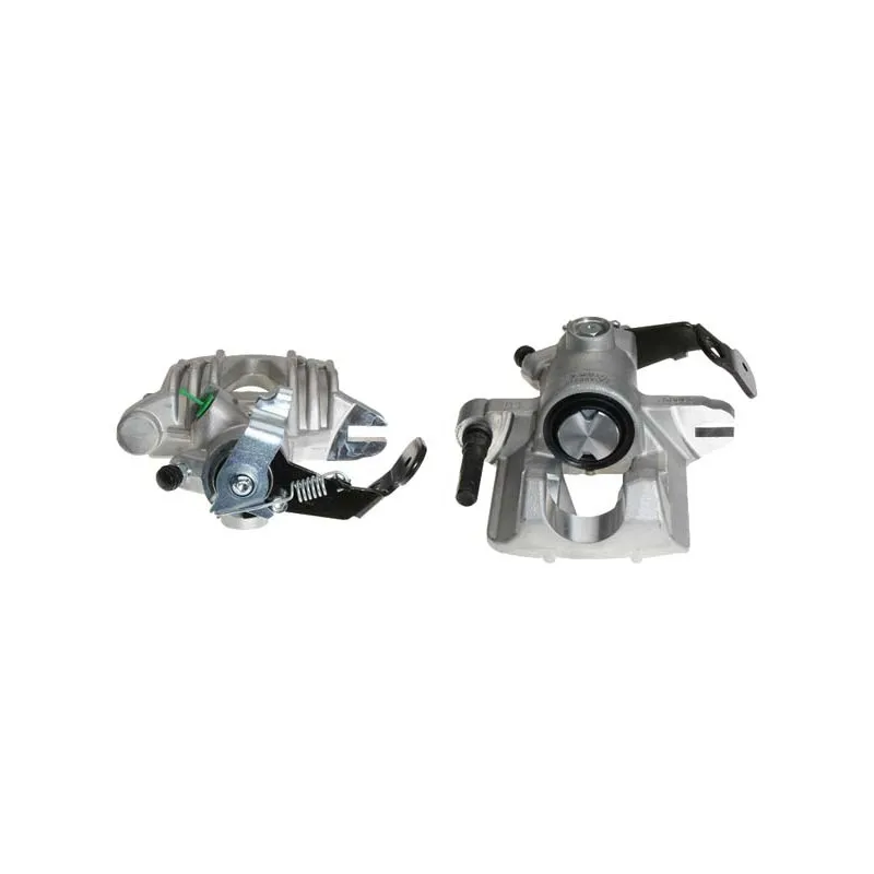 Étrier de frein BUDWEG CALIPER 342899