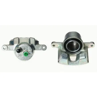 Étrier de frein BUDWEG CALIPER 342904