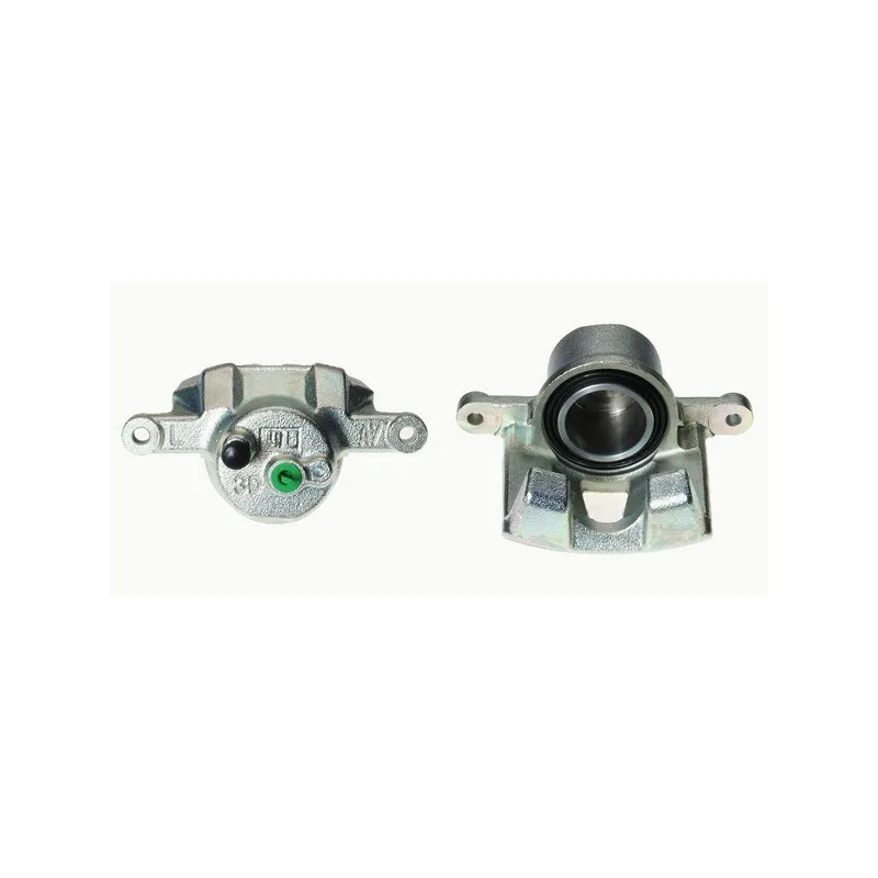 Étrier de frein BUDWEG CALIPER 342904