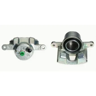 Étrier de frein BUDWEG CALIPER 342905